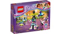  LEGO Friends  :   174 