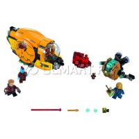  Lego Super Heroes - - :     217 