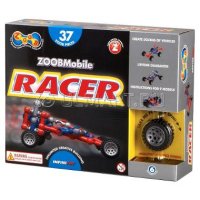  ZOOB Mobile Racer 12051