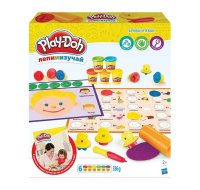   Hasbro Play-Doh " "