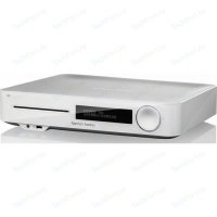 3D Blu-Ray  Harman / Kardon BDS575, white