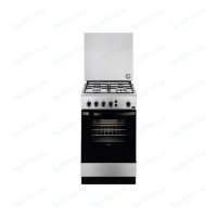   Zanussi ZCG 9210 H1W