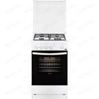   Zanussi ZCG 961218 W