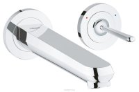    GROHE Eurodisc Joy,  230  (19969000)