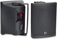    BOSTON ACOUSTICS RS260, black