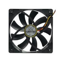   . Scythe Slip Stream 120 Fan, 120x120x25mm, 1900rpm (SY1225SL12SH)