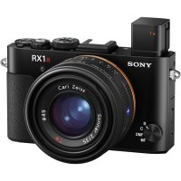   Sony Cyber-shot DSC-RX1RM2 + HVL-F43M + ACC-DCBX + PCK-LM15 + VCT-R640 + LCS-U1