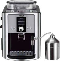  Krups EA8050PE Espresseria Automatic 1450  1.8  