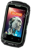  Qumo QUEST Defender (-)