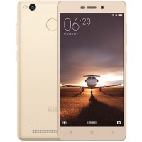   Xiaomi Redmi 3s 16 Gb 