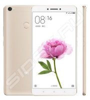   Xiaomi Mi Max 64Gb Gold