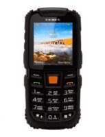   TEXET TM-500R Black