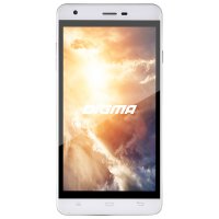  Digma S501 3G VOX 8Gb   3G 2Sim 5" 720x1280 Android 5.1 8Mpix WiFi BT GPS GSM9