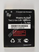   Fly IQ442 Quad Miracle 2 (70306) 1 