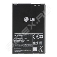   LG Optimus L7 P705, P700 Li-ion 1700 mAh (BL-44JH)