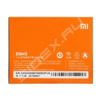   Xiaomi Redmi Note 2 (BM45 3730)