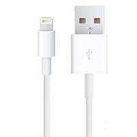  USB - Lightning  Apple iPhone 5, 5C, 5S, 6, 6 plus, 6S, 6S Plus, iPad 4, Air, Air 2, Pro 9