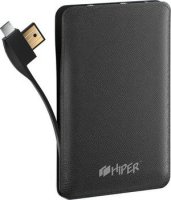   Hiper PowerBank SPS6500 6500mAh 2.1A 2xUSB