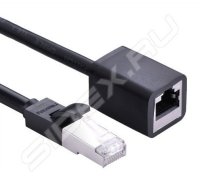  - FTP cat 6, RJ45 3 m  (UG-11282) ()