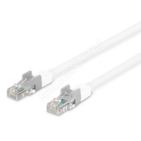  Belkin Ethernet Cable RJ-45 (m)-RJ-45 (m) 2  (F2CP012YW2M-APL)