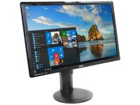 A27" Benq GW2765HE TFT IPS 2560x1440 4ms VGA DVI HDMI DisplayPort