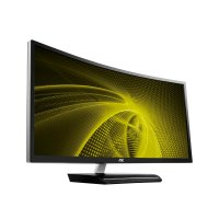  AOC 35" C3583FQ, BS  MVA LED 219 DVI HDMI M, M  300cd 2560x1080 D-Sub DisplayPo