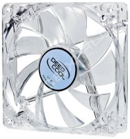  Deepcool XFAN 120L/Y RTBL