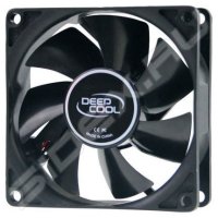    Deepcool XFAN 80 CLBOX