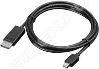  Mini-DisplayPort - DisplayPort (Lenovo 0B47091) ()