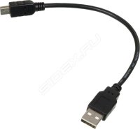  OTG Buro USB (f)-miniUSB  0.2  (OTG_MINI)