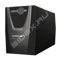   Crown CMU-500X