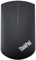  Lenovo ThinkPad X1 Wireless Touch Mouse Black