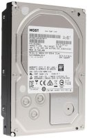   6Tb Hitachi ULTRASTAR 7K6000 (HUS726060ALE614) SATA 6Gb, s, 7200 rpm, 128mb buffer, 3.5