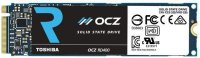   SSD 512Gb OCZ Toshiba M.2 2280 w1600Mb/s r2600Mb/s RVD400-M22280-512G