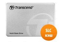  SSD 480Gb Transcend SSD220S (TS480GSSD220S, SATA-III, TLC)