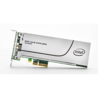  SSD Intel PCI-E x4 1228Gb SSDPEDMW012T4X1 750 Series