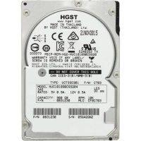   HGST Ultrastar C10K1800 4KN 2.5" 900Gb SAS 3.0, 128Mb, 10000rpm HUC101890CS4204 (0B3123