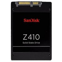  Sandisk 240Gb - Z410 SD8SBBU-240G-1122