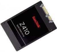 Sandisk SSD  120  2.5" "Z410" SD8SBBU-120G-1122 (SATA III) (ret) [134109]