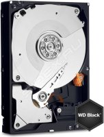   HDD 4000Gb SATA-III WD Black [WD4004FZWX, 7200rpm, 128Mb]