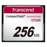   Transcend TS256MCF220I