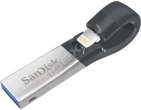  SanDisk iXpand 16Gb USB3.0/Lightning (SDIX30C-016G-GN6NN) (-)