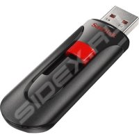  USB 256Gb Sandisk Cruzer SDCZ60-256G-B35  