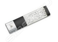   USB 2.0 8GB (10277) (  Swarowsky, )