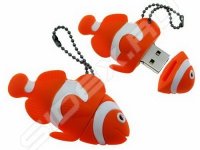   USB 2.0 8GB (10487) ( )