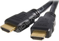  HDMI (m) - HDMI (m) 5  (High Speed ver. 1.4) ()