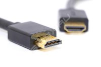  HDMI v1.4 Ethernet High speed 0.3m (GCR-HM411-0.3m) ()