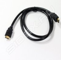  HDMI 19M-HDMI 19M (AOPEN ACG511-10M) ()