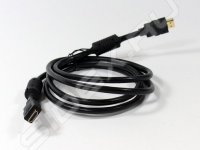  HDMI 19M-HDMI 19M (AOPEN ACG511D-3M) ()