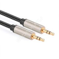   jack 3.5mm (m) - jack 3.5mm (m) 1.5m (UG-10603) ()